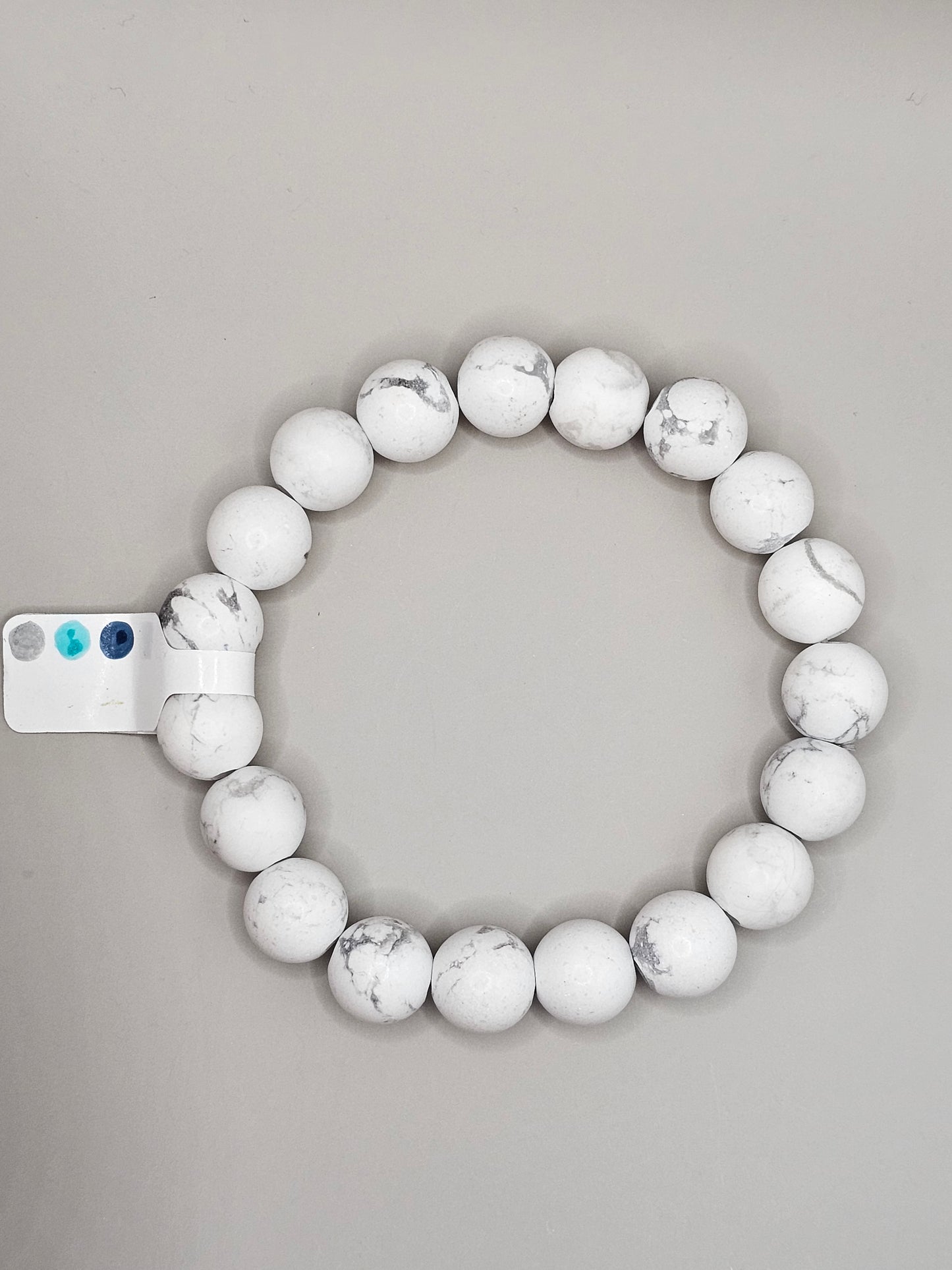 Howlite Bracelet