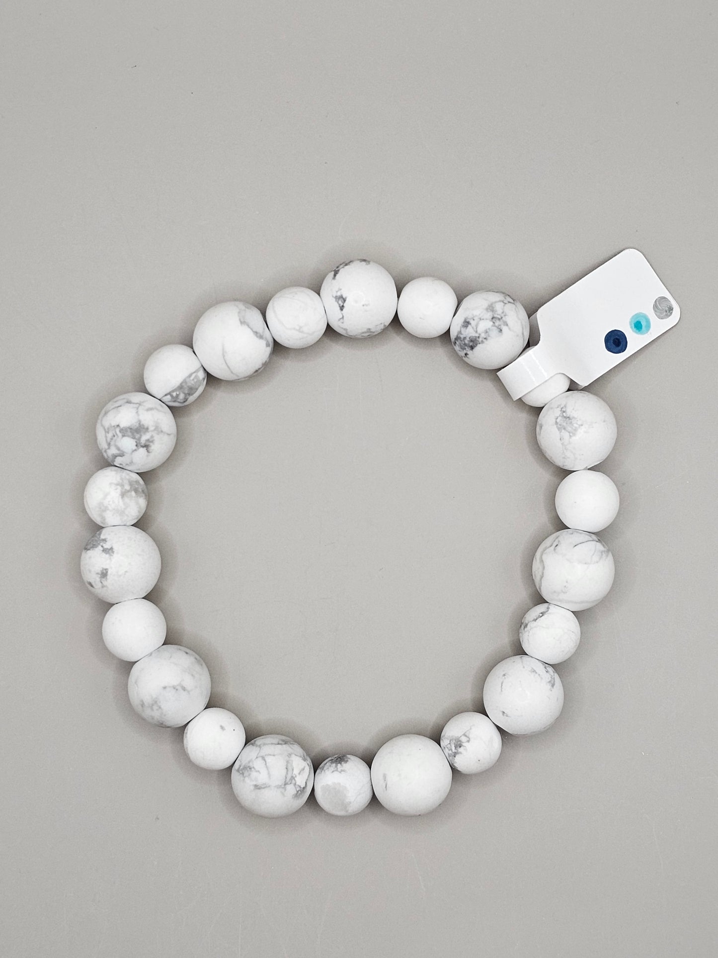 Howlite Bracelet