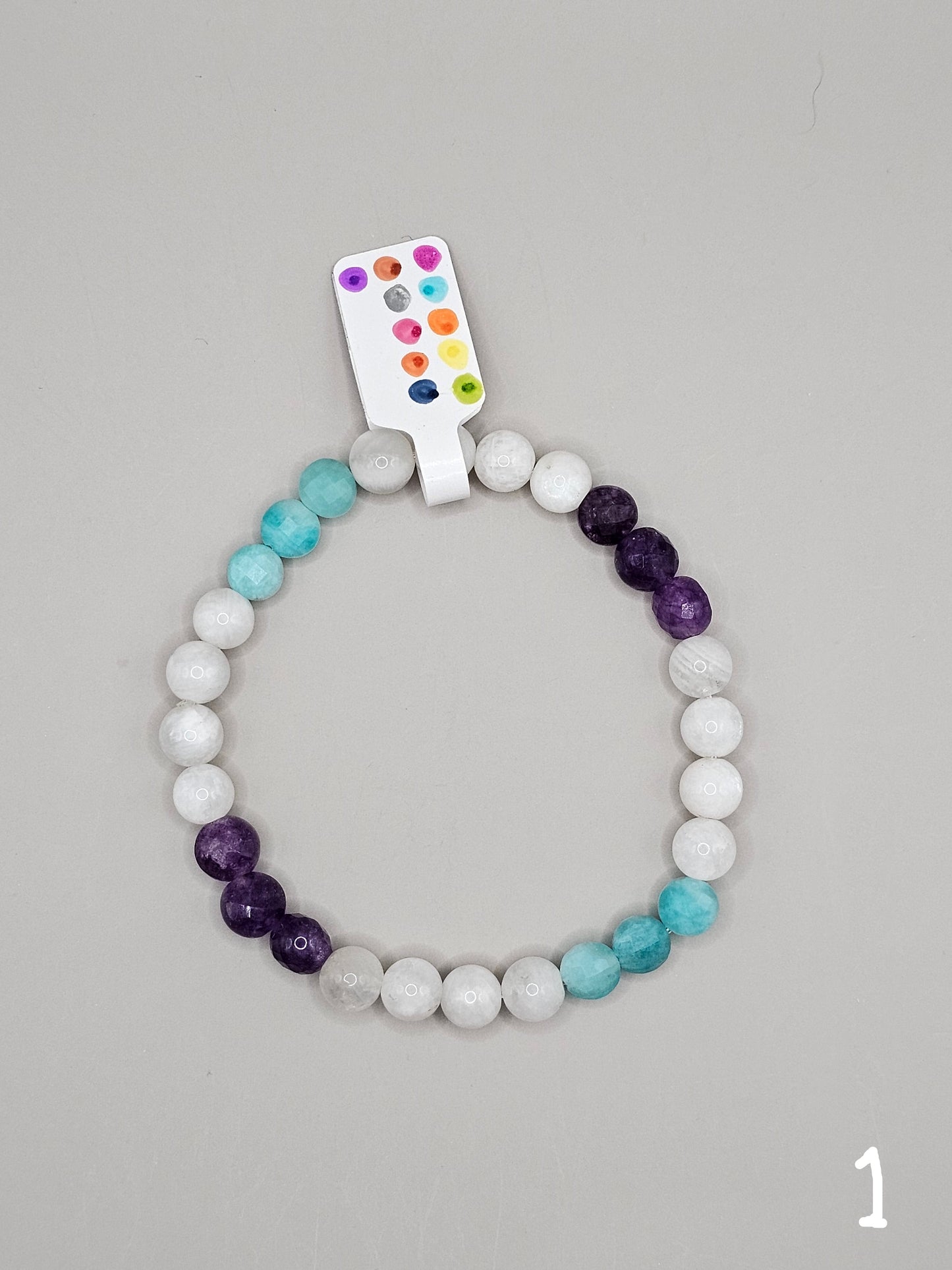 Women's Health Bracelet
