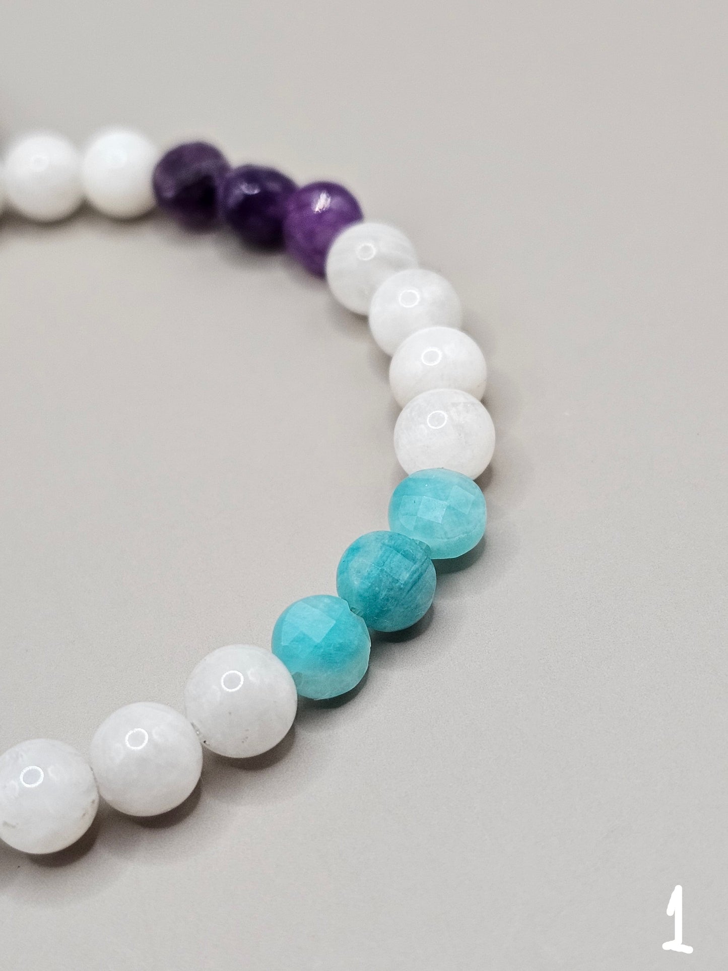 Women's Health Bracelet