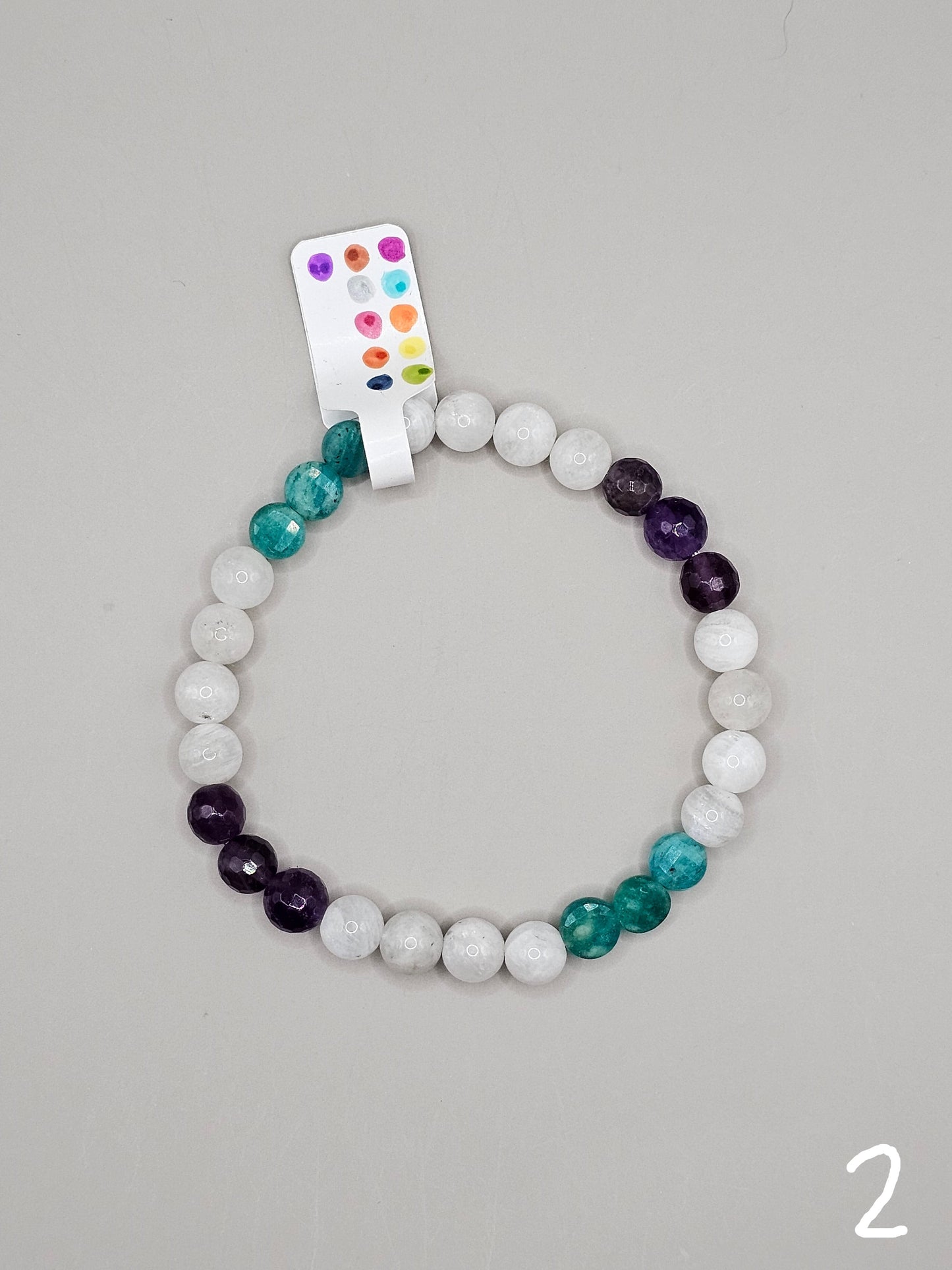 Women's Health Bracelet