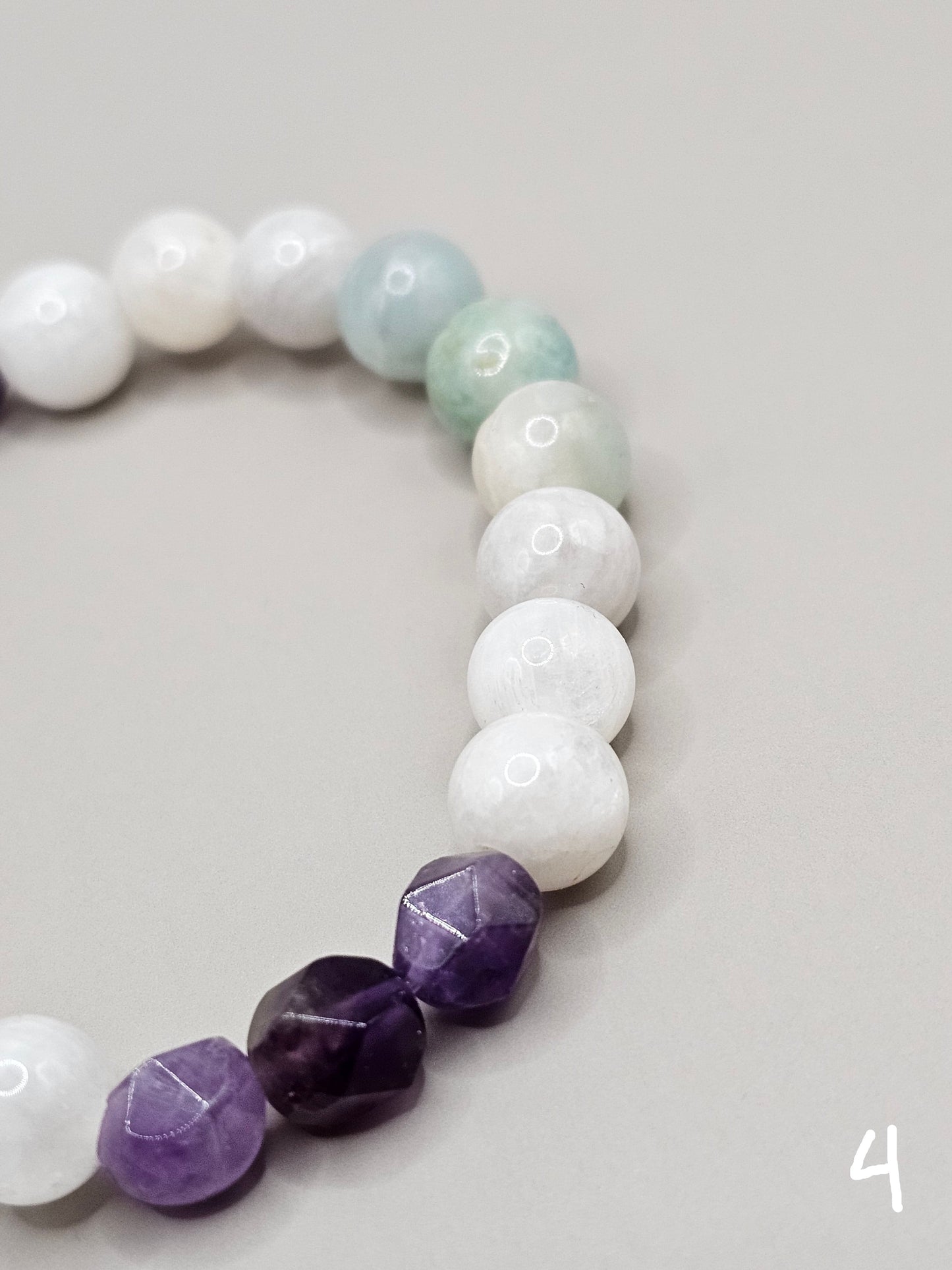 Women's Health Bracelet