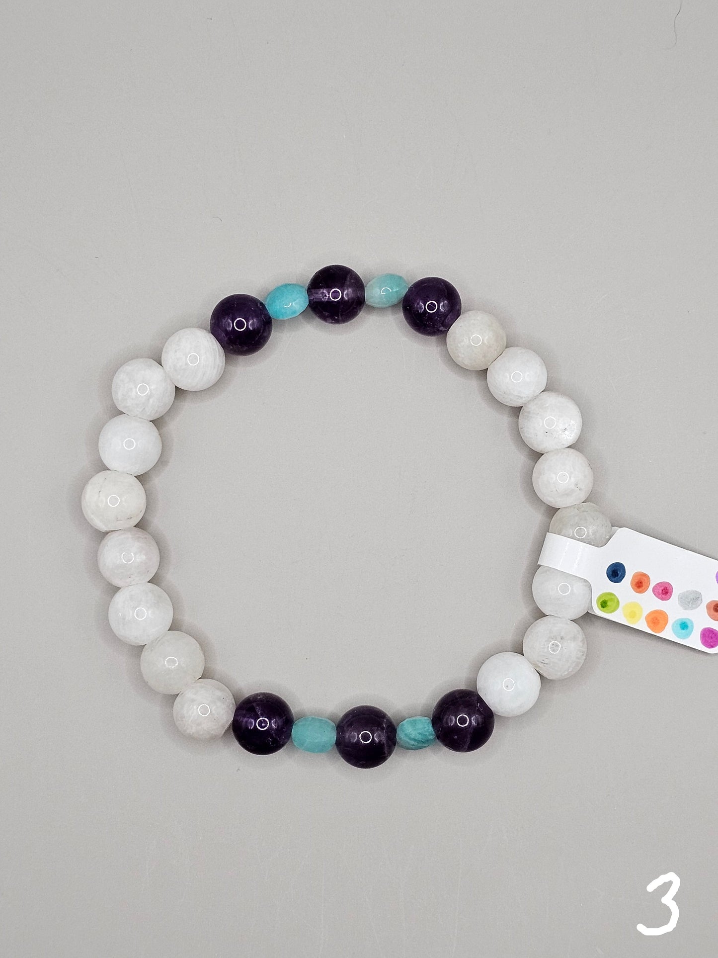 Women's Health Bracelet