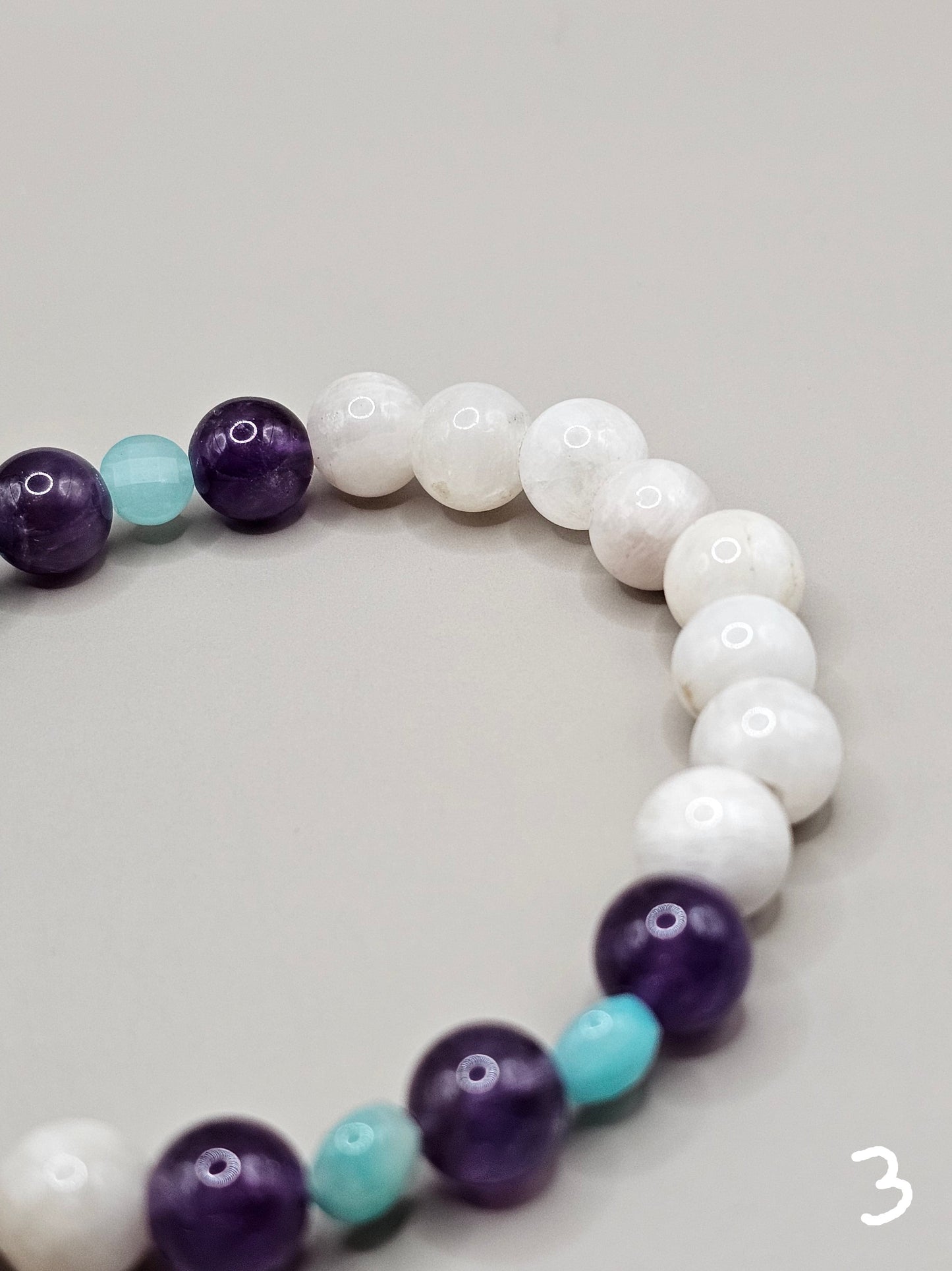 Women's Health Bracelet