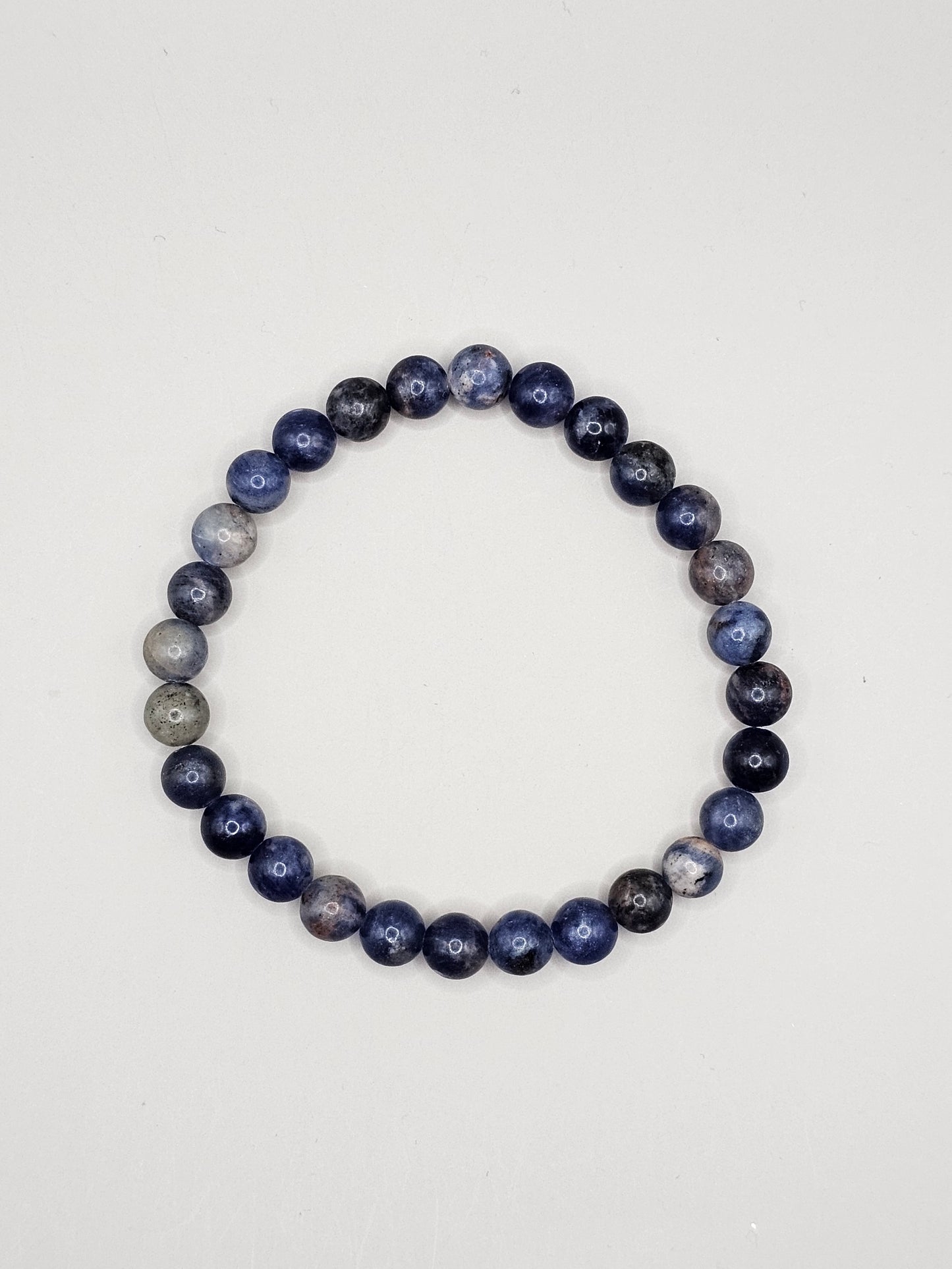 Sodalite Bracelet