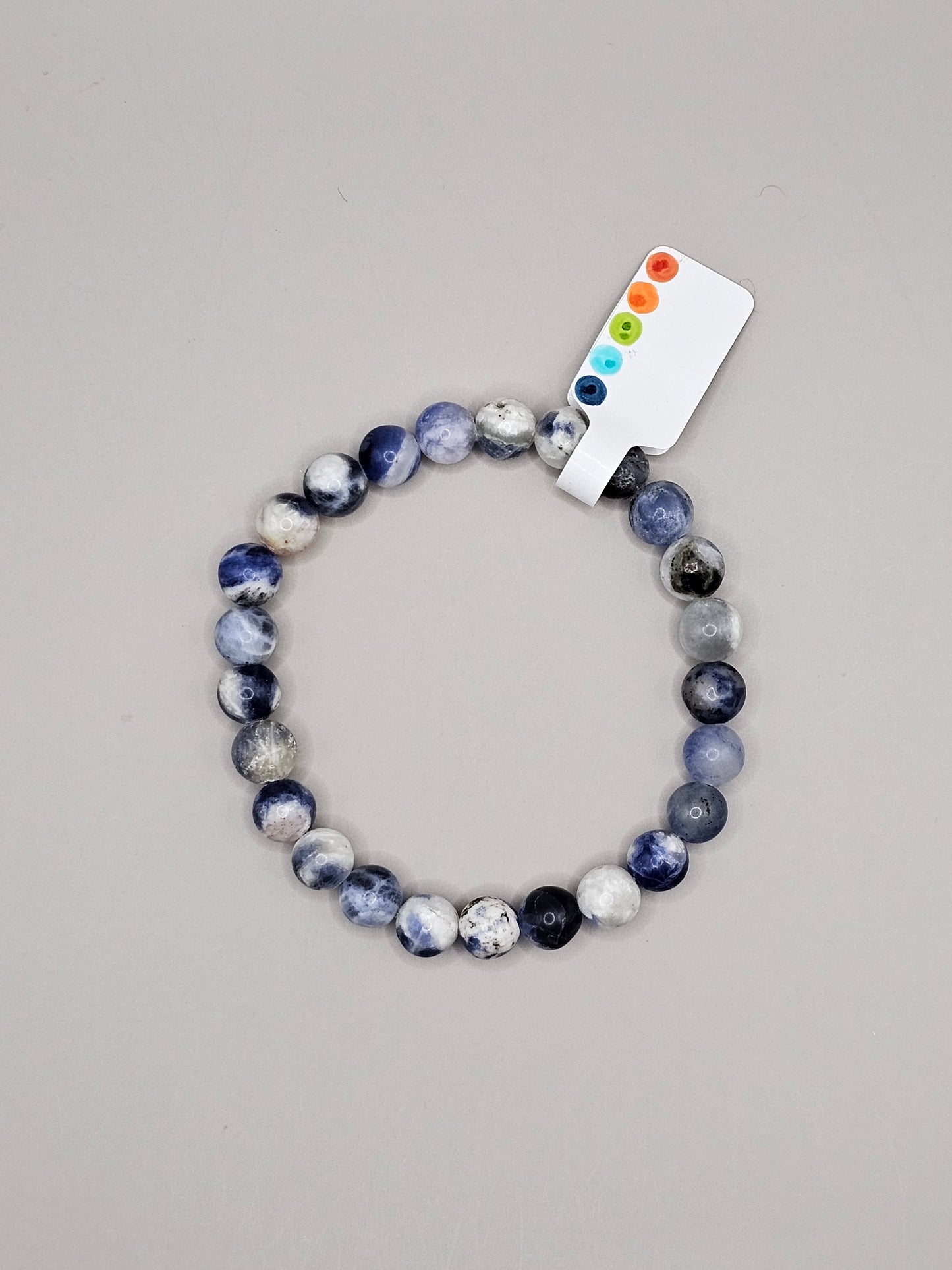 Sodalite Bracelet