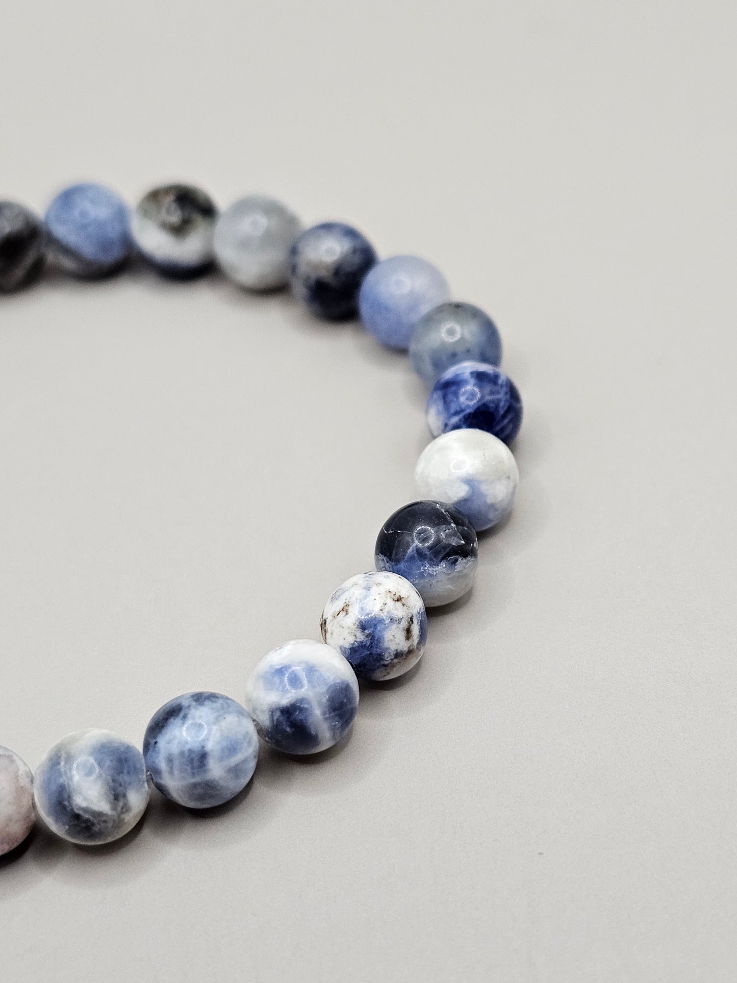 Sodalite Bracelet