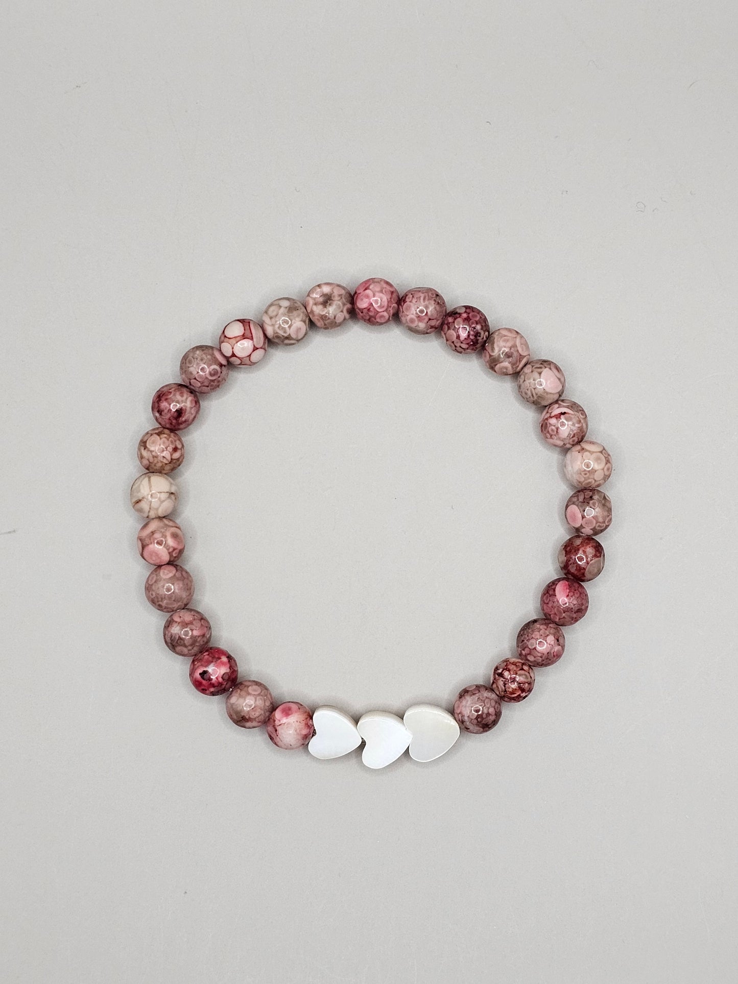 Mi Amor Valentine's Day Bracelet