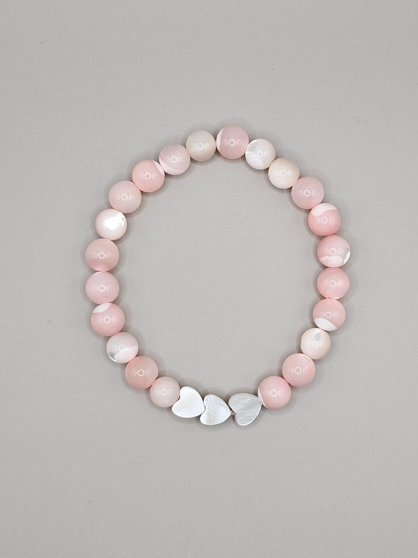 Happy Valentine's Day Bracelet
