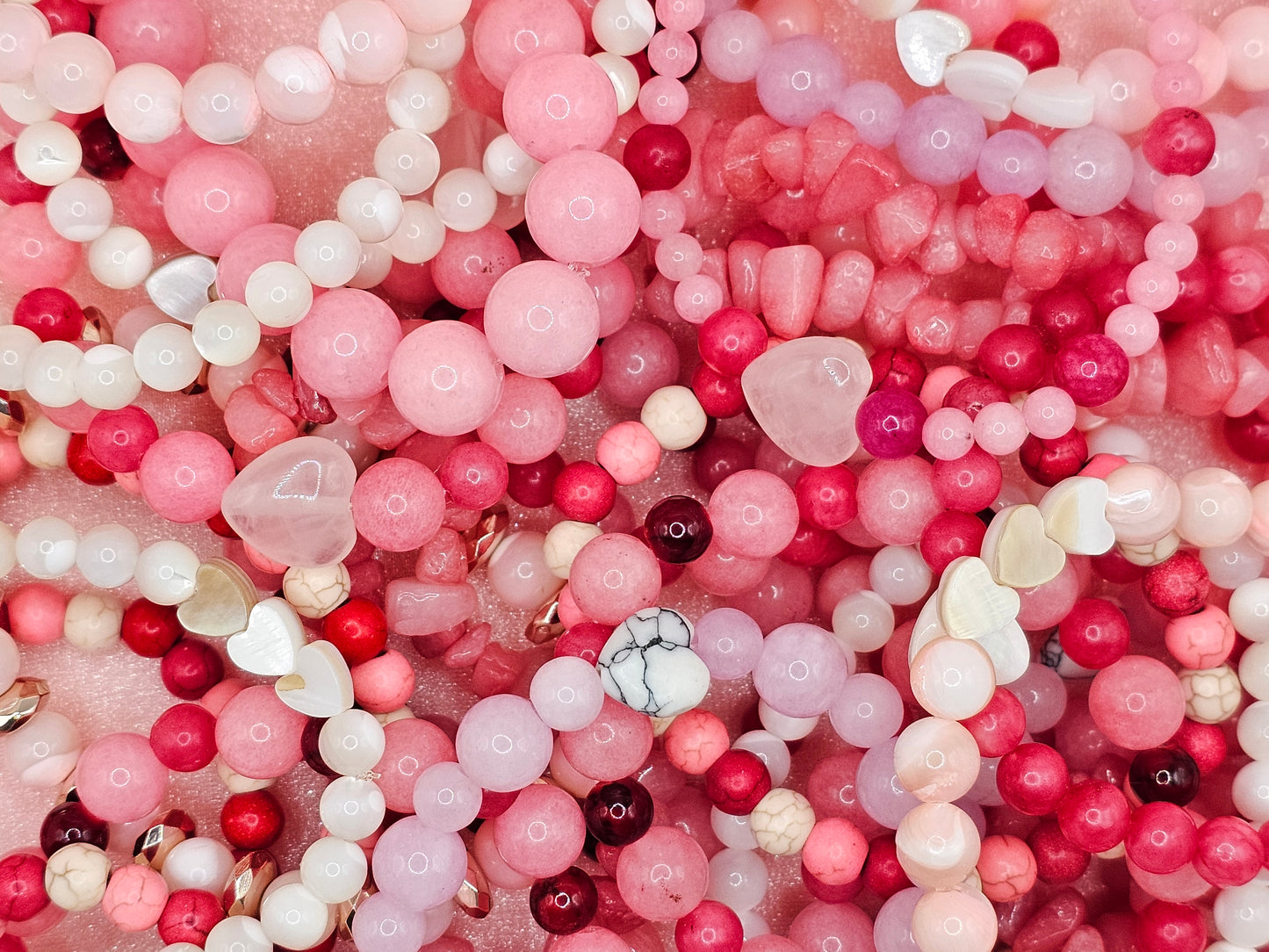 Mystery Crystal Grab Bag!