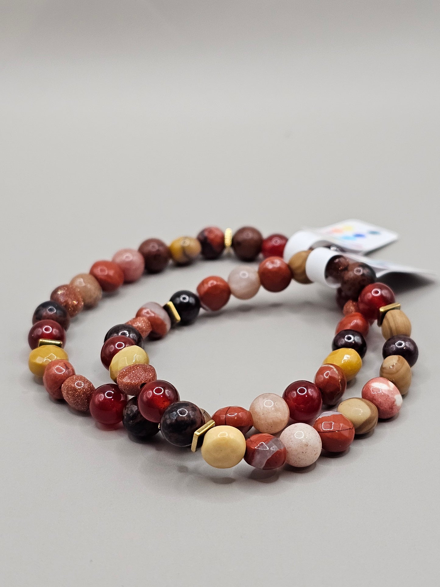 Mommy & Me Bracelet Set - Evermore Era Bracelet