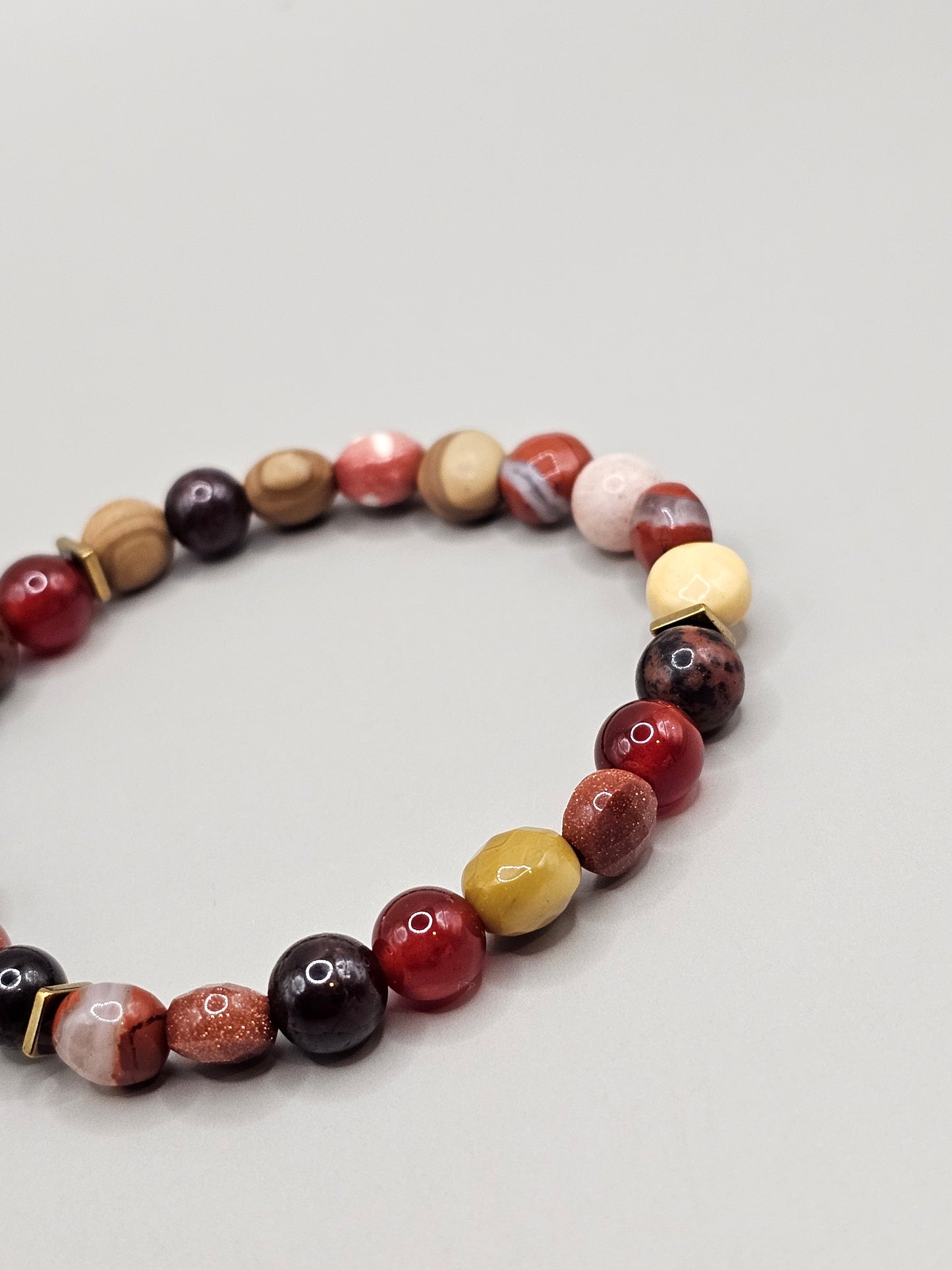 Mommy & Me Bracelet Set - Evermore Era Bracelet