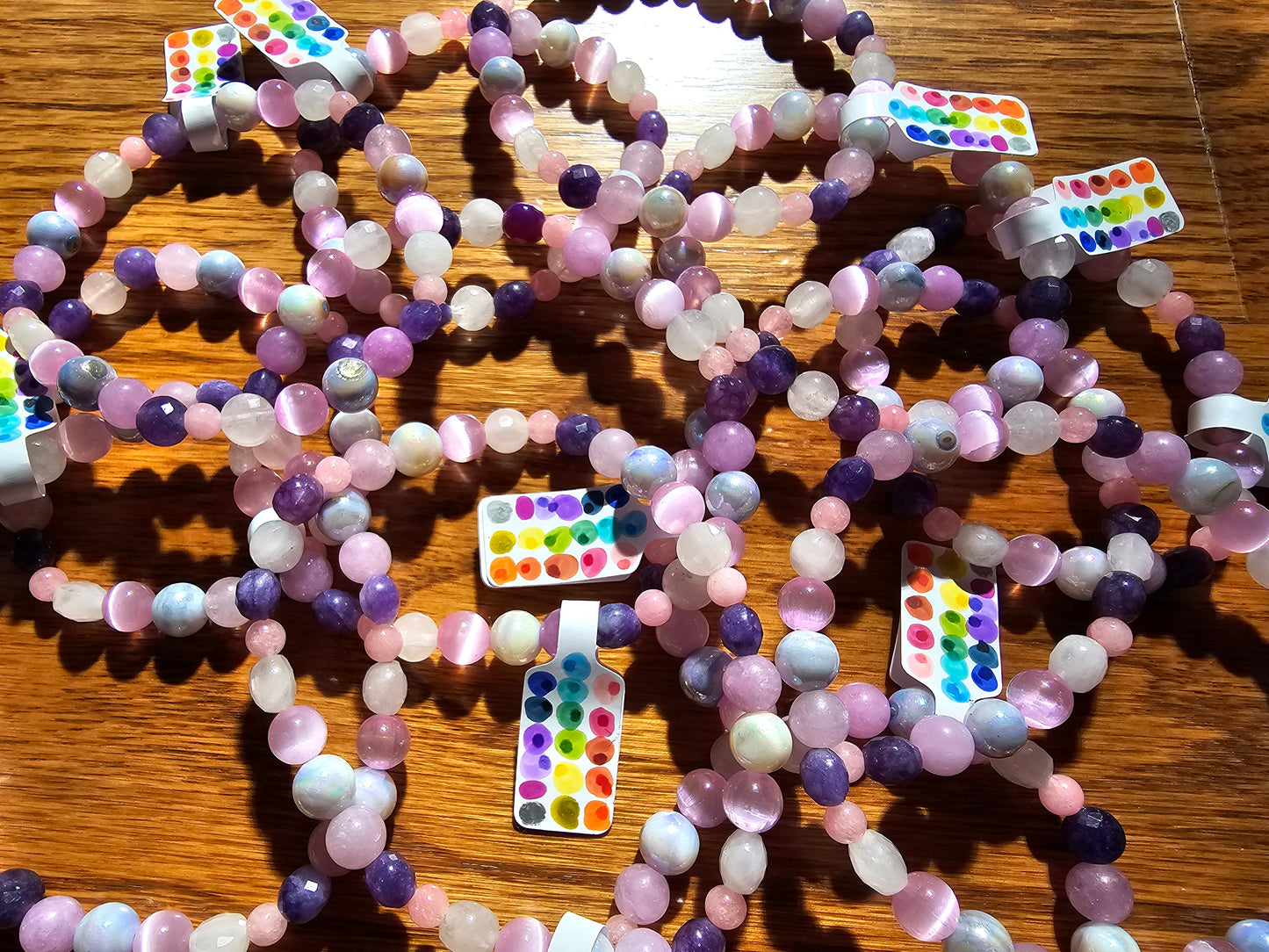 Mystery Crystal Grab Bag!