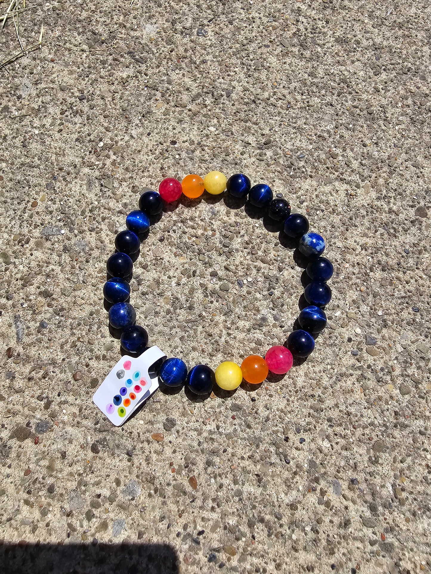 Mystery Crystal Grab Bag!
