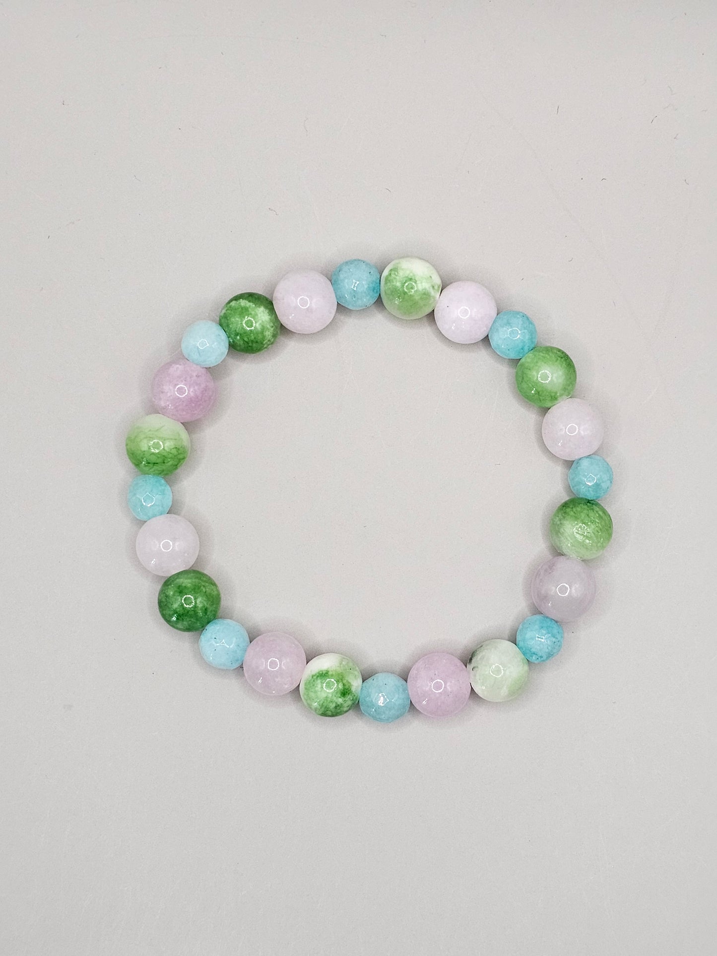 Pastel Popsicle Bracelet