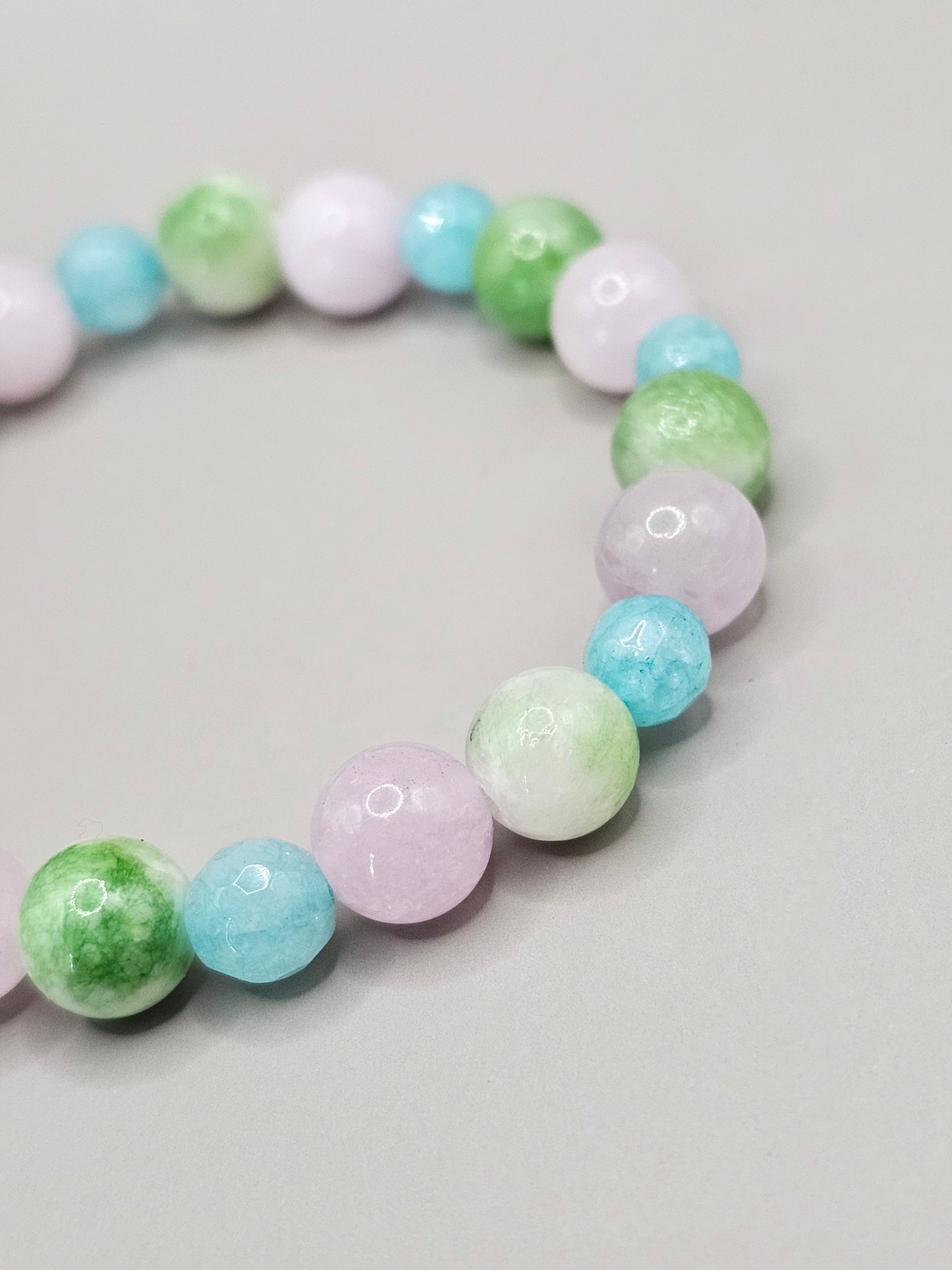 Pastel Popsicle Bracelet