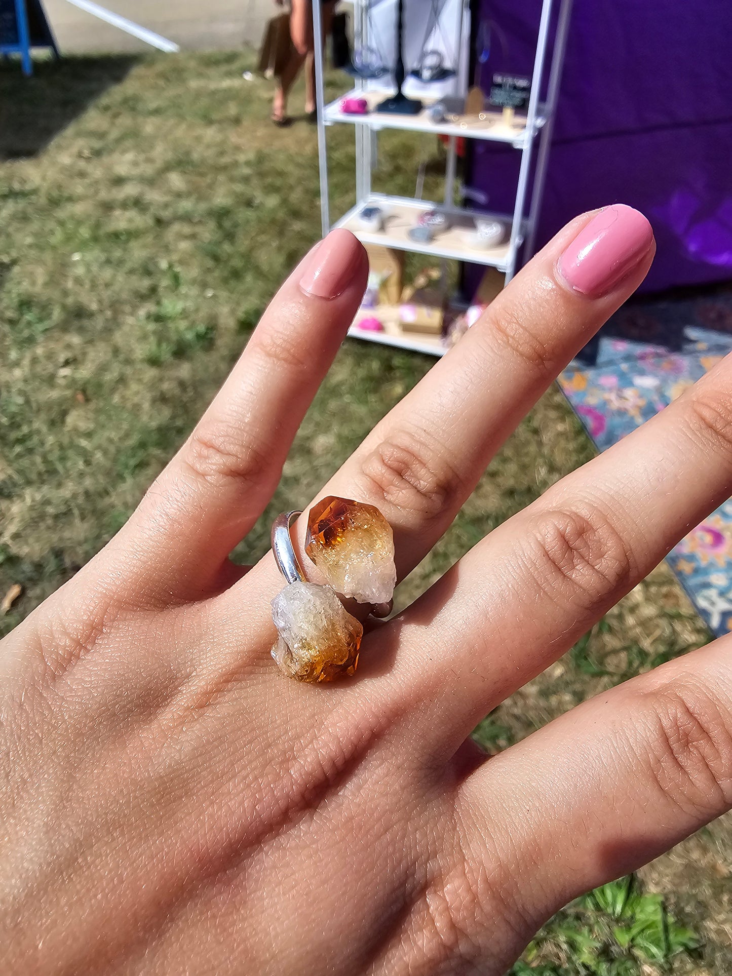 Mystery Crystal Grab Bag!