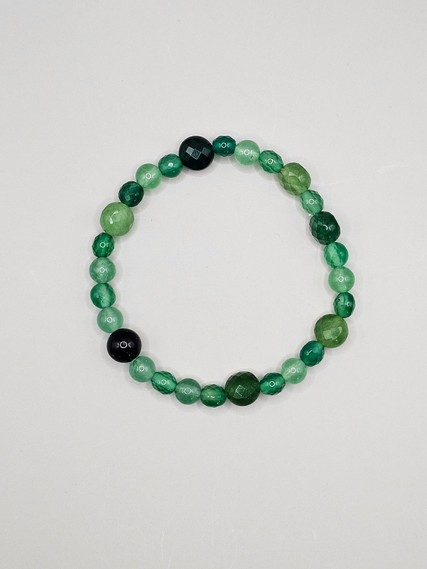 The Magic of Friendship Bracelet Duo