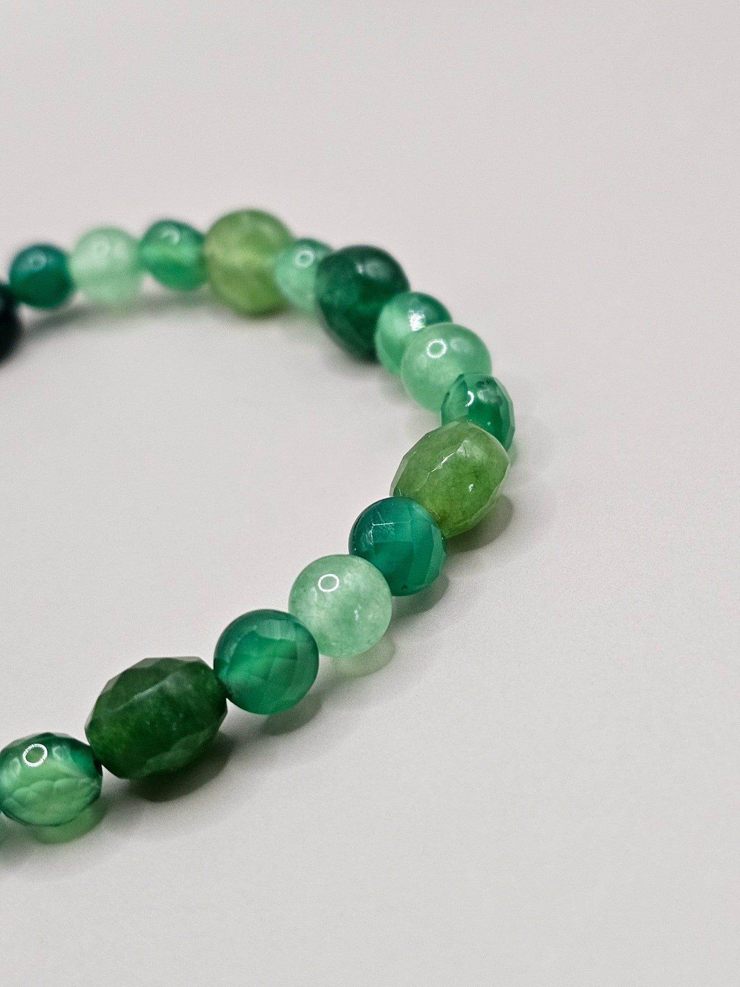 The Magic of Friendship Bracelet Duo