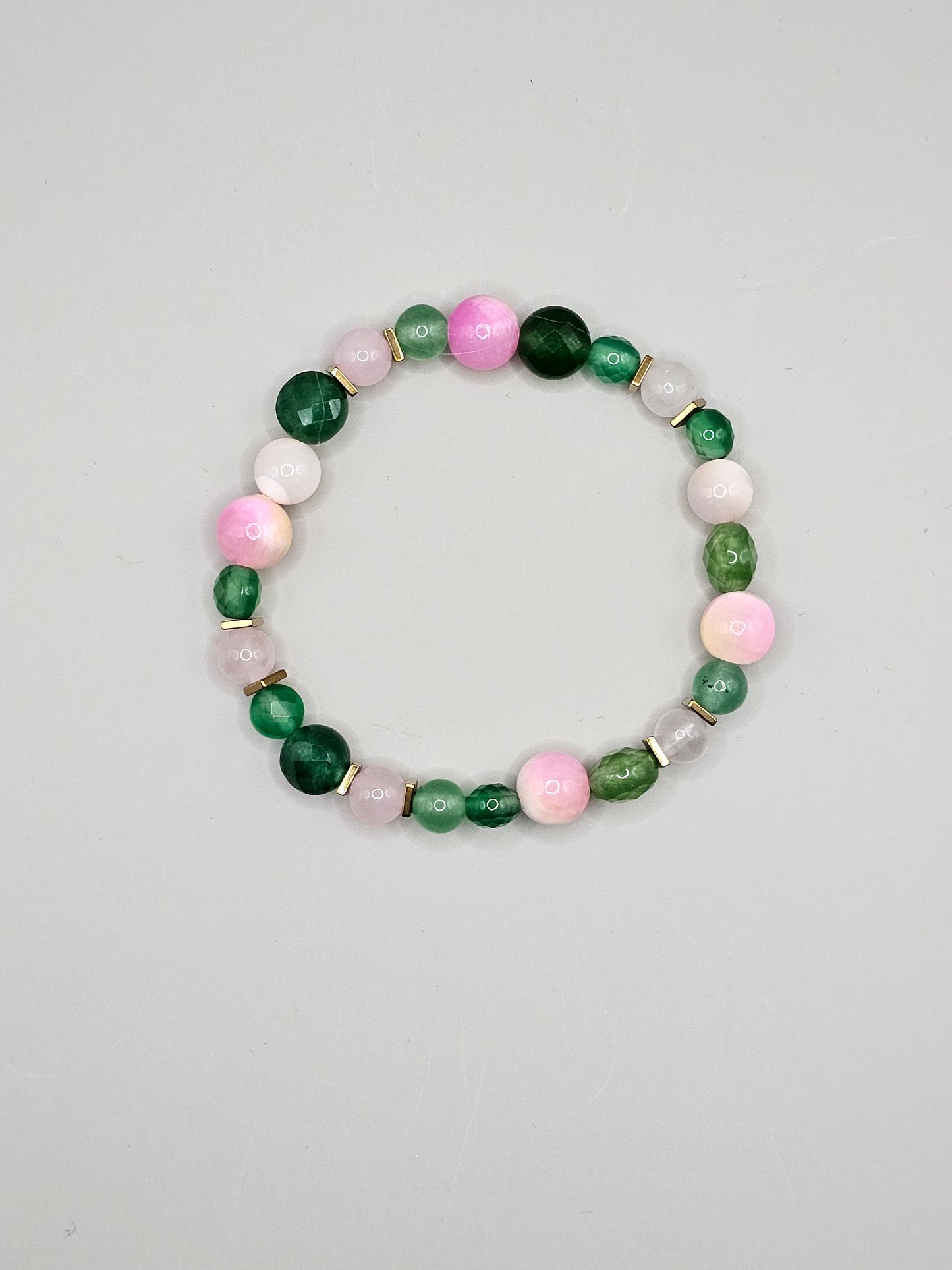 The Magic of Friendship Bracelet Trio