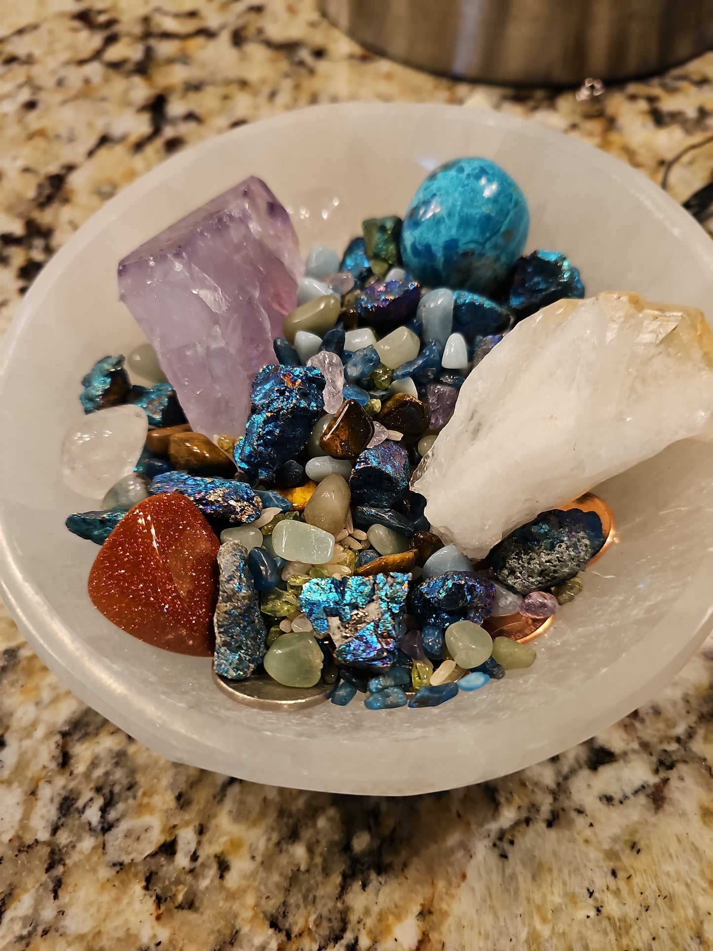 Mystery Crystal Grab Bag!