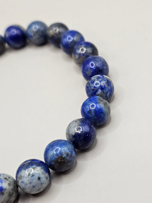 Lapis Lazuli Bracelet