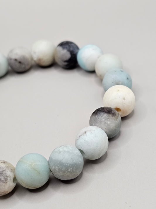 Amazonite Bracelet