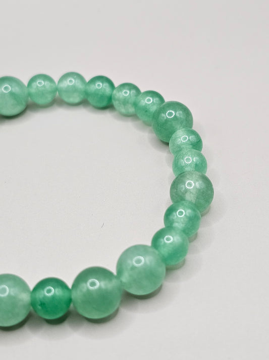 Green Aventurine Bracelet