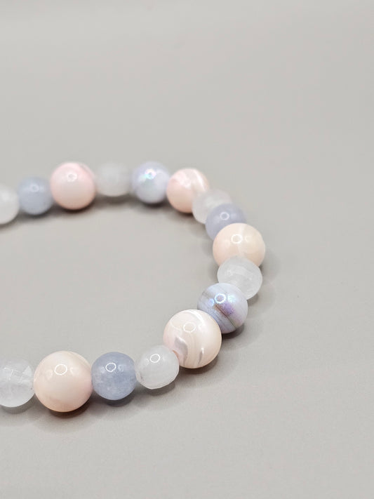 Pretty Pastels Bracelet