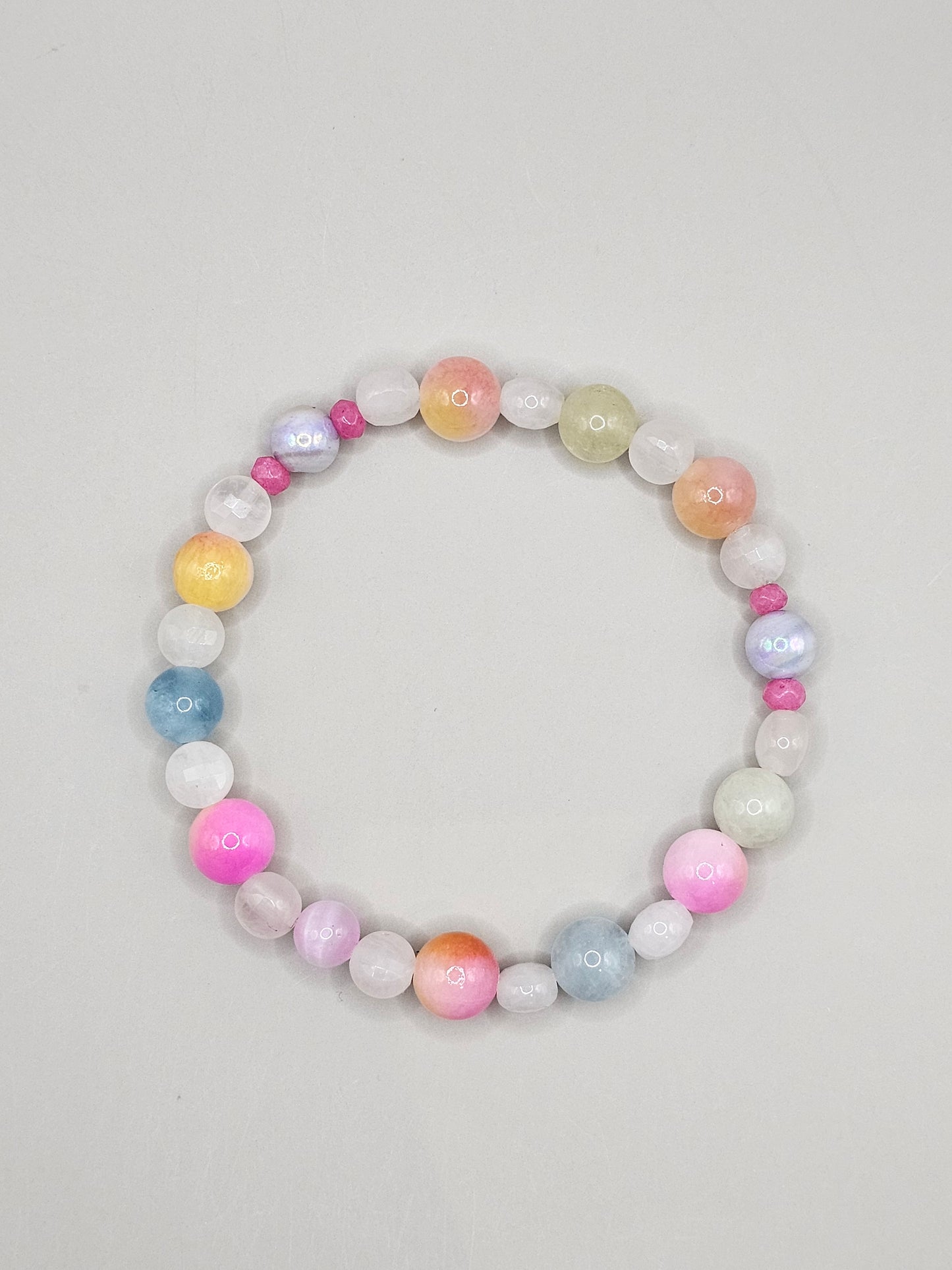 Lover Era Bracelet