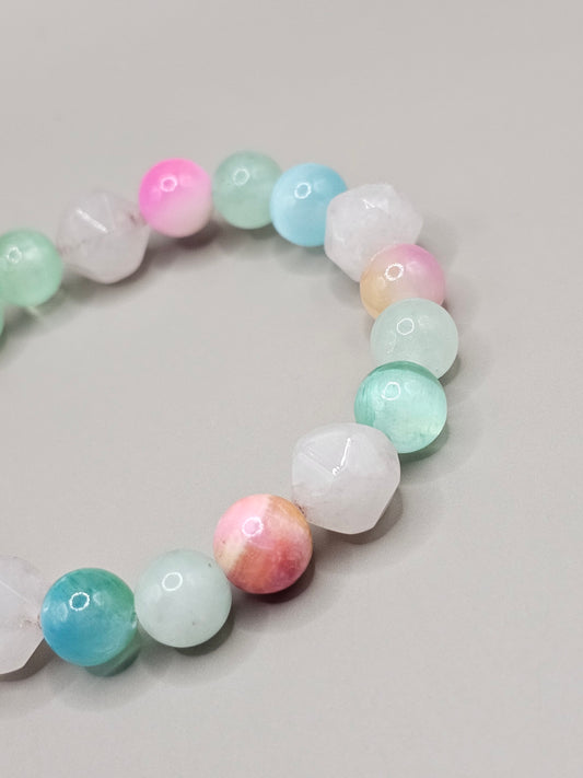 Cotton Candy Bracelet *Limited Edition*