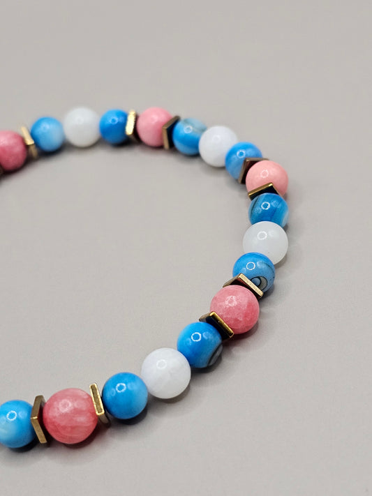 Summer Skies Bracelet *Limited Edition*