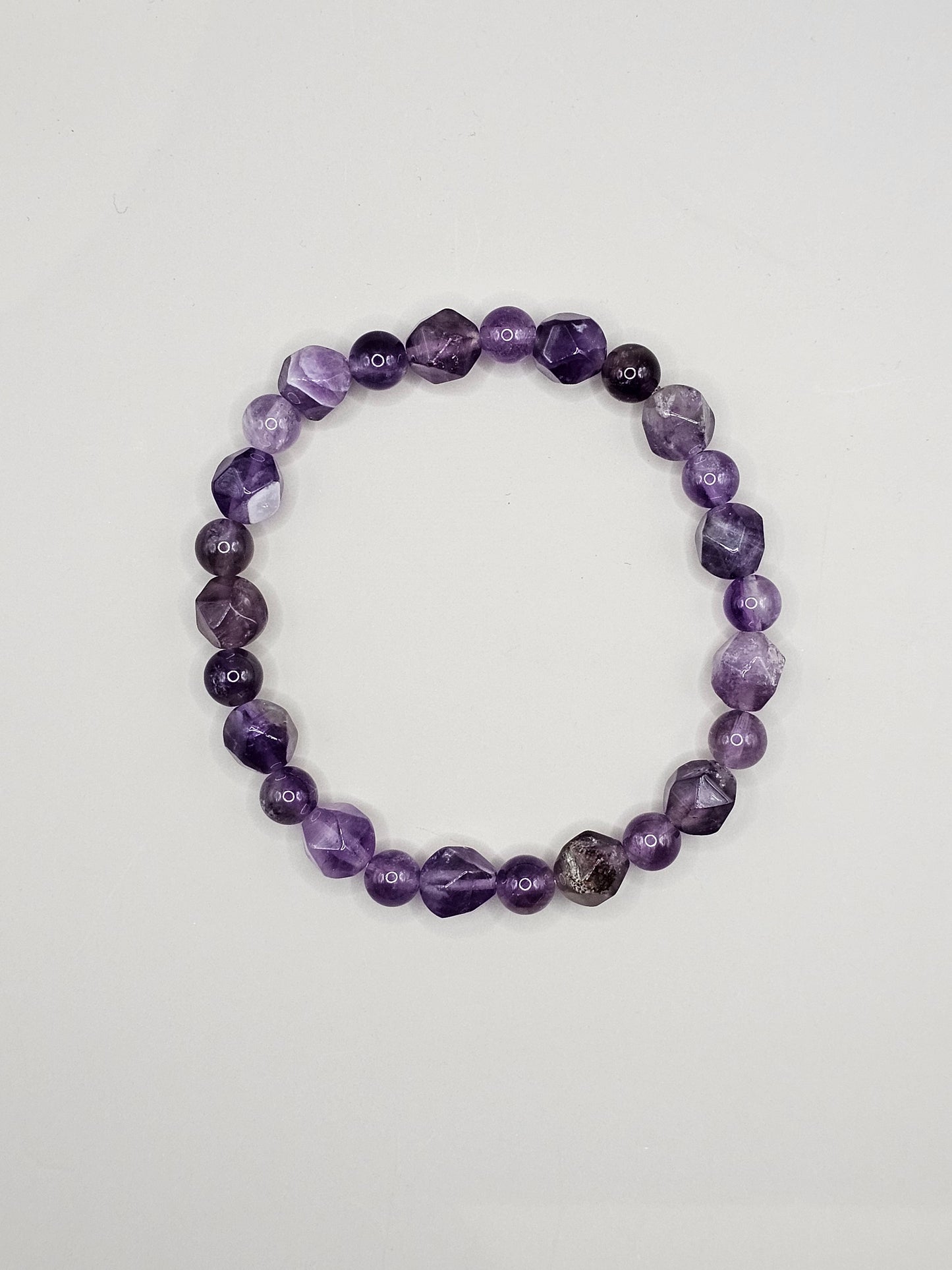 Amethyst Bracelet