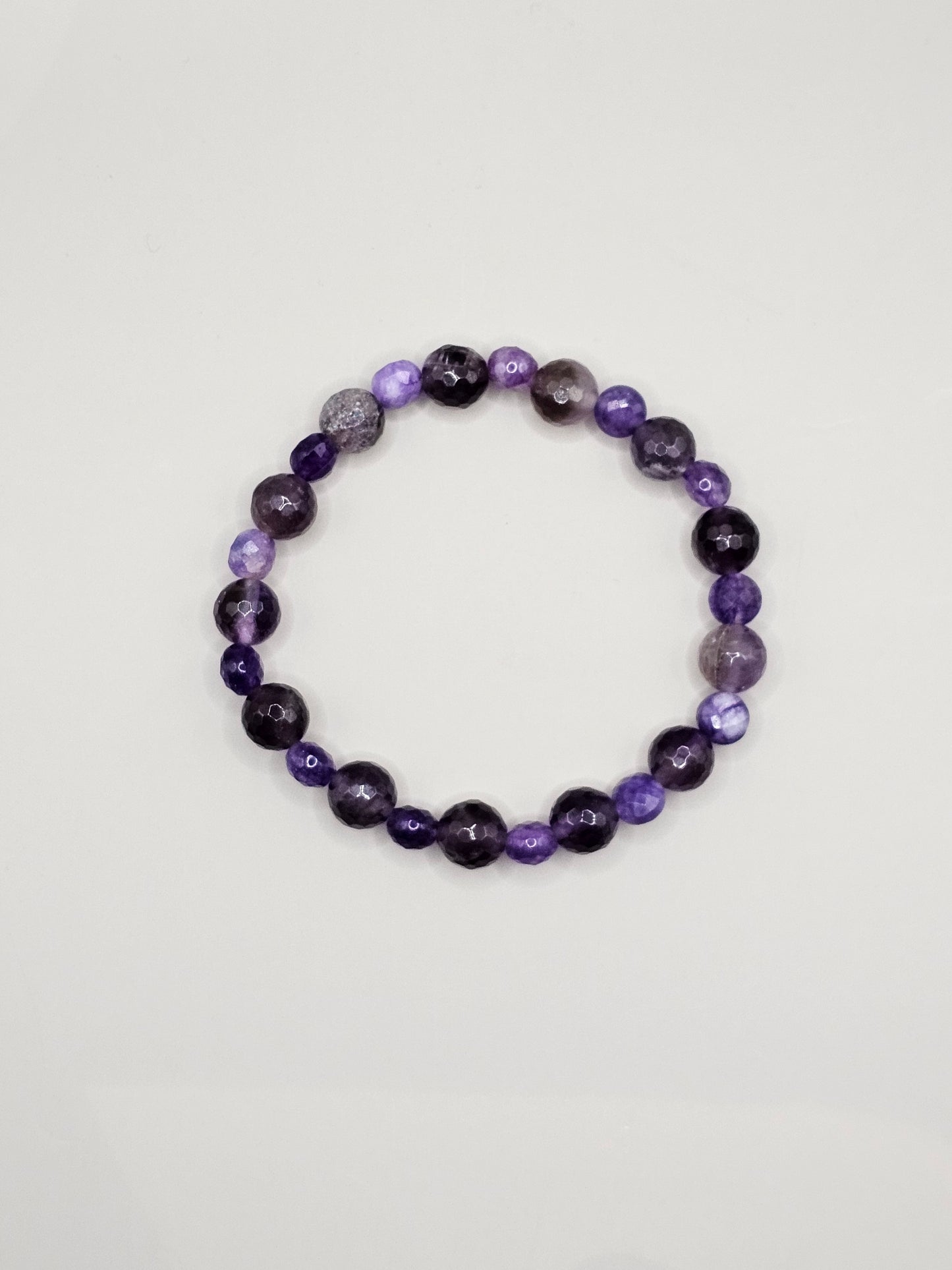 Amethyst Bracelet